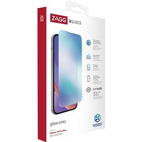 InvisibleShield Glass XTR2 Screen Protector for Apple iPhone 14 Pro