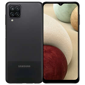 Samsung Galaxy A12 SM-A127FD/DS Dual SIM 6GB RAM 128GB