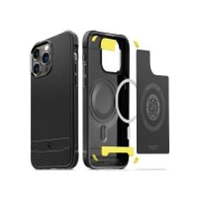 Spigen Rugged Armor Mag for iPhone 14 Pro Max