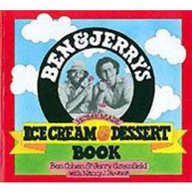 Ben & Jerrys Ice Cream & Dessert