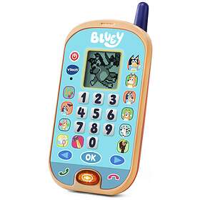 Vtech Bluey Ring Phone