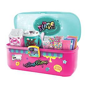 So Slime Slimelicious Case