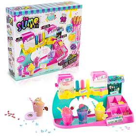 So Slime DIY Slime'licious Slime Station