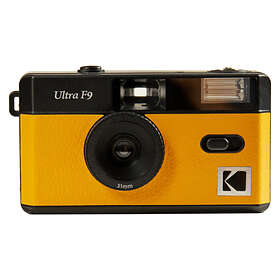Kodak ULTRA F9