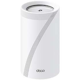 TP-Link Deco BE65 BE11000 Whole Home Mesh WiFi 7 System (2-pack)