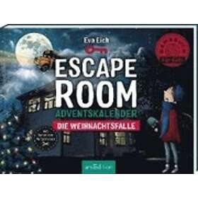 Escape Die Weihnachtsfalle Advent Calendar