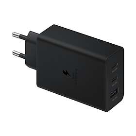 Samsung Power Adapter Trio 65W