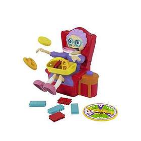 Tomy Greedy Granny