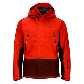 Marmot Spire Jacket Gore Tex Jacket Marmot Shell Jackets Marmot