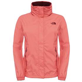 the north face resolve jacket dam