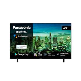 Panasonic TH-43LX650Z 43" 4K Smart LED TV