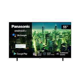 Panasonic TH-55LX650Z 55" 4K Smart LED TV