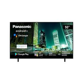 Panasonic TH-50LX650Z 50" 4K Smart LED TV
