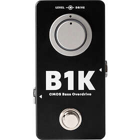 Darkglass Electronics Microtubes B1K