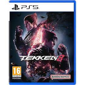 Tekken 8 (PS5)