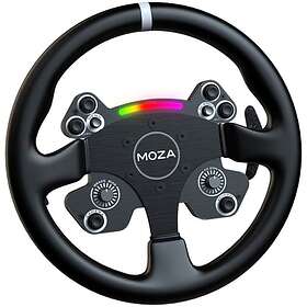 Moza Racing CS Steering Wheel