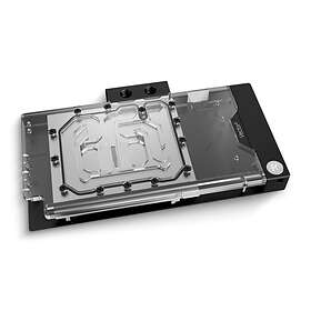 EK Waterblocks EK- EK-Quantum Vector Strix/TUF RTX 4080 ABP Set D-RGB - Nickel +