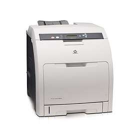 Hp color laserjet 3800 печатает черным цветом