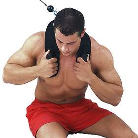 Body Solid Ab Crunch Cable Strap ACH18