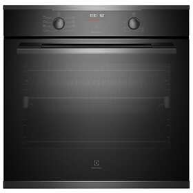 Electrolux EVE614DSE (Black)