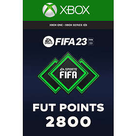 FIFA 23 Points Ps4 Price Comparison