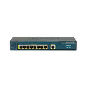 Cisco Catalyst 2940-8TT-S