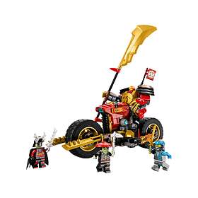 LEGO Ninjago 71783 Kai's Mech Rider EVO