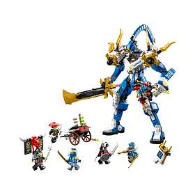 Lego ninjago hot sale best price