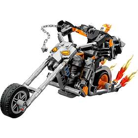 LEGO Marvel 76245 Ghost Rider Mech & Bike