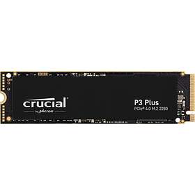 Crucial P3 Plus M.2 2280 4TB