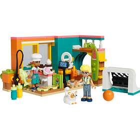 LEGO Friends 41754 Leo's Room