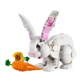 LEGO Creator 31133 White Rabbit