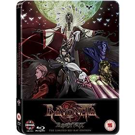 Collector Bayonetta + Steelbook Bayonetta 3 - Jeux vidéo