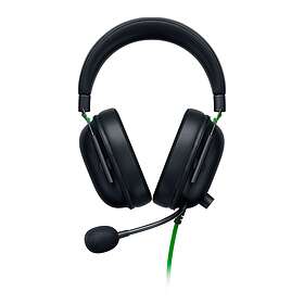 Razer Blackshark V2 X USB Over-ear Headset