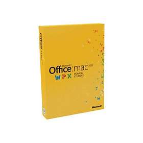 microsoft office cost mac