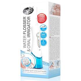 RIO Water Flosser & Oral Irrigator