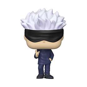 Funko POP! Satoru Gojo Jujutsu Kaisen