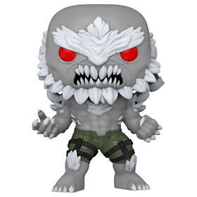 Funko POP! Doomsday Injustice Gods Among Us