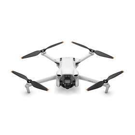 DJI Mini 3 (Drone Only) RTF