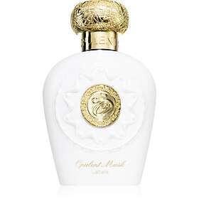 Lattafa opulent 2024 musk fragrantica