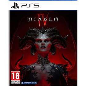 Diablo IV (PS5)