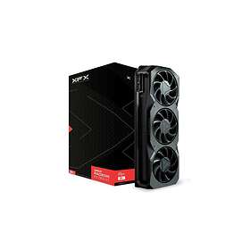 XFX Radeon RX 7900 XT HDMI 2xDP USB-C 20GB