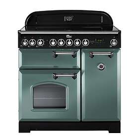 Falcon CDL90EIMG/C (Green)