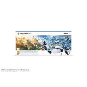 Sony PlayStation®VR2 - PlayStation 5 - EB Games New Zealand