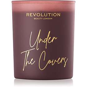 Revolution Home Under The Covers scented Candle 200g