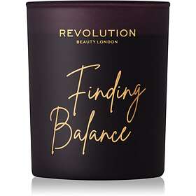 Revolution Home Finding Balance scented Candle 200g