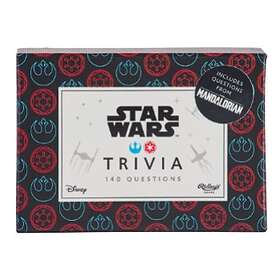 Star Wars Trivia