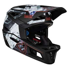 Leatt Gravity 4.0 Bike Helmet