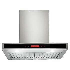 Euromaid CF6BLS (Stainless Steel)