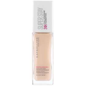 Maybelline SuperStay 24H Full Coverage Foundation 30ml
